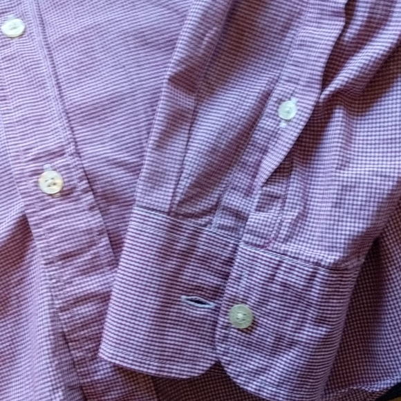 J. Crew Cotton Woven - Picture 3 of 7